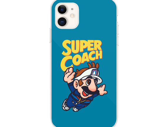 Super Coach