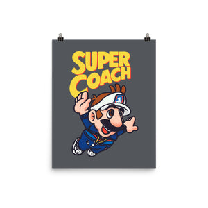 Super Coach