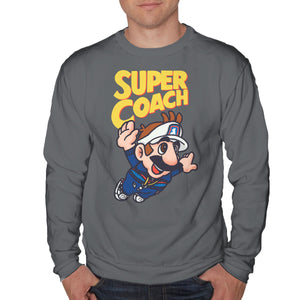 Super Coach