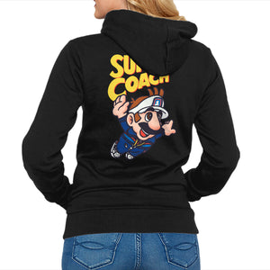 Super Coach