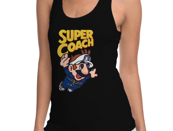 Super Coach