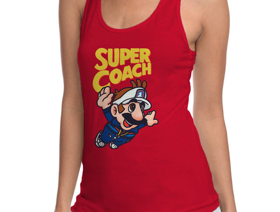 Super Coach