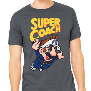 Super Coach