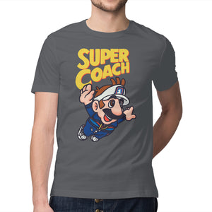 Super Coach