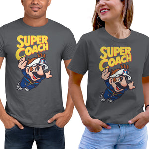 Super Coach