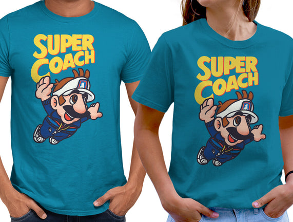 Super Coach