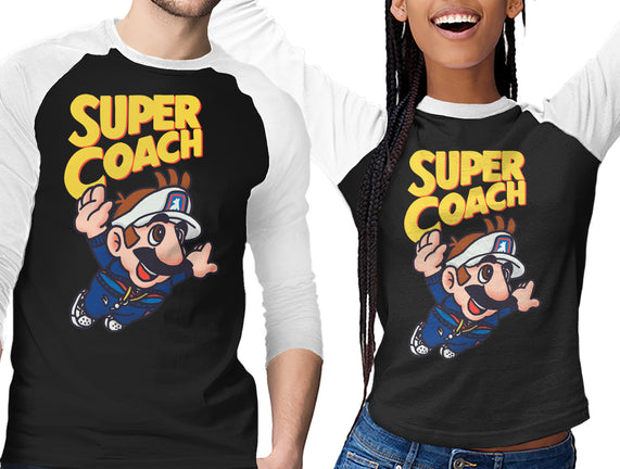 Super Coach