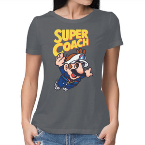 Super Coach