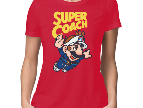 Super Coach