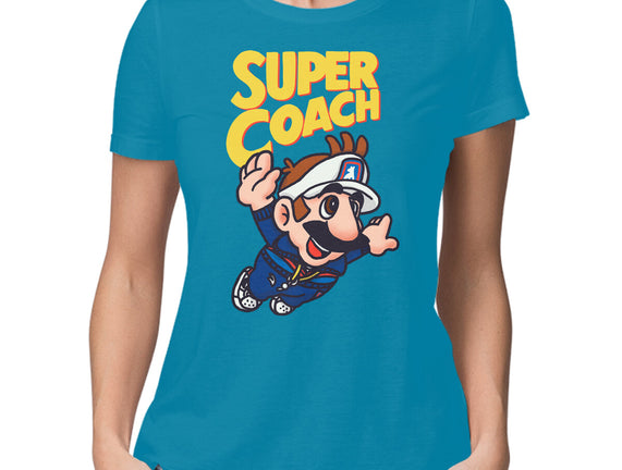 Super Coach