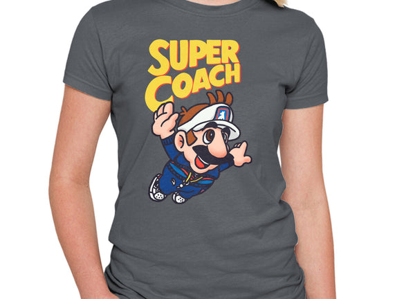 Super Coach