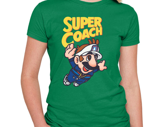 Super Coach
