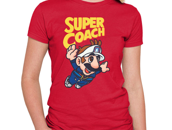 Super Coach