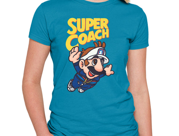 Super Coach