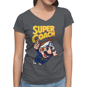 Super Coach