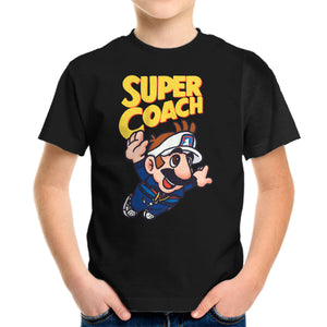 Super Coach