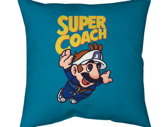 Super Coach