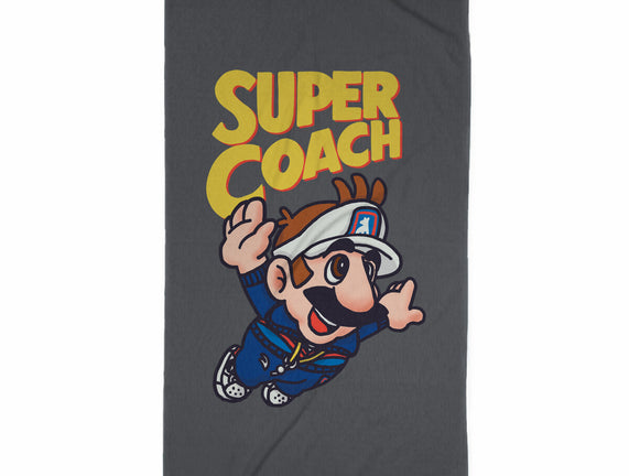 Super Coach