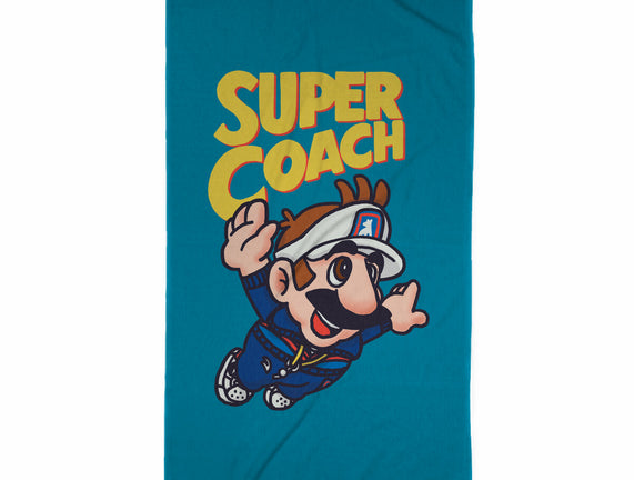 Super Coach