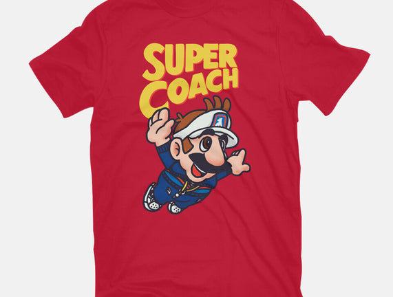 Super Coach