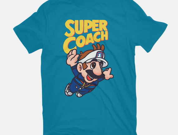 Super Coach