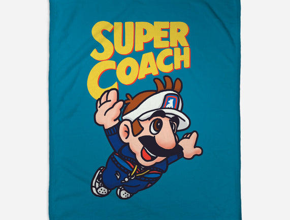 Super Coach