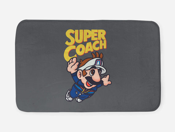 Super Coach