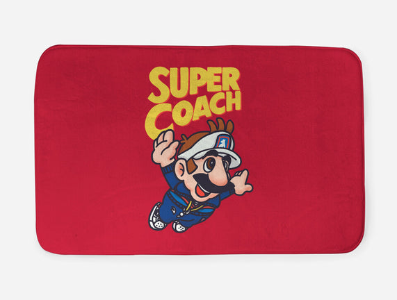 Super Coach