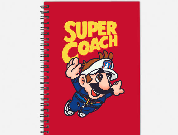 Super Coach