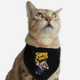 Super Coach-Cat-Adjustable-Pet Collar-rodrigobhz