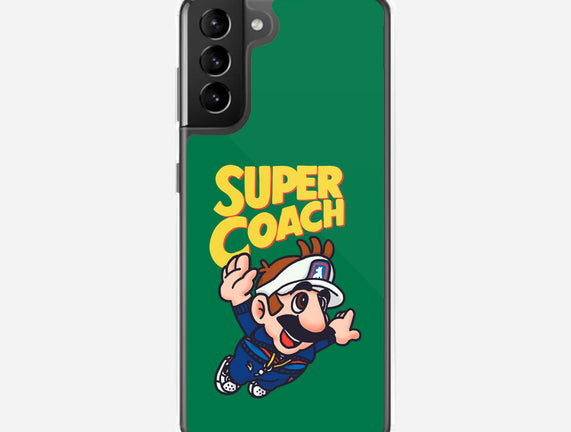 Super Coach