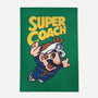 Super Coach-None-Indoor-Rug-rodrigobhz