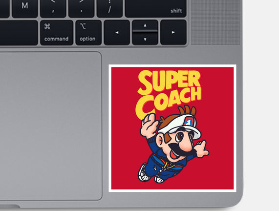 Super Coach