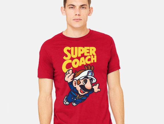 Super Coach
