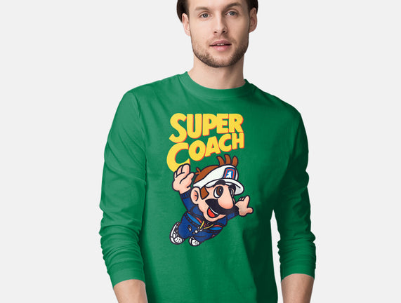 Super Coach