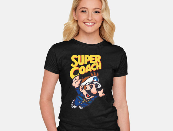 Super Coach