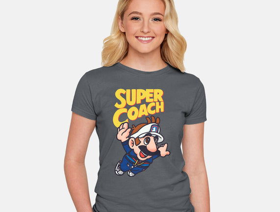 Super Coach