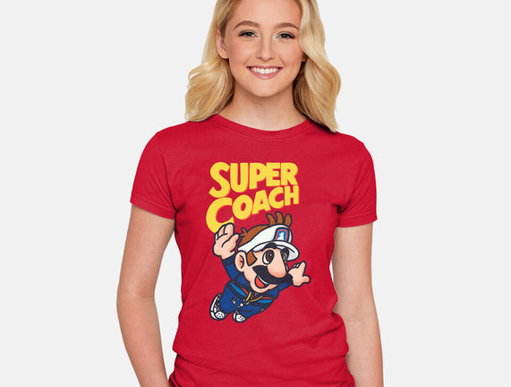 Super Coach
