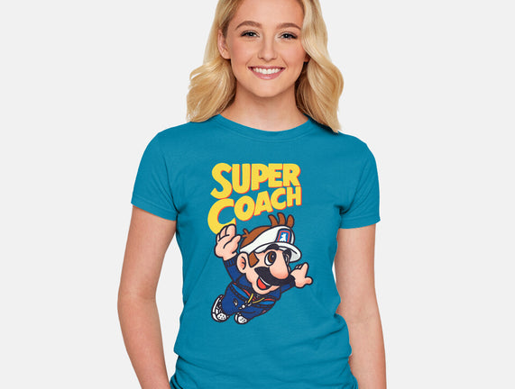 Super Coach