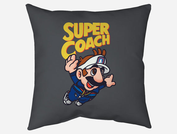 Super Coach