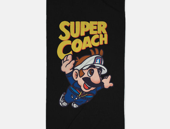 Super Coach