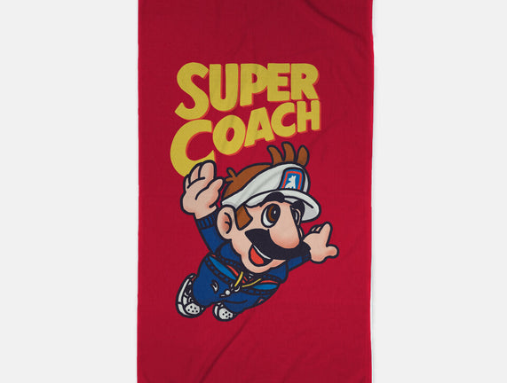 Super Coach