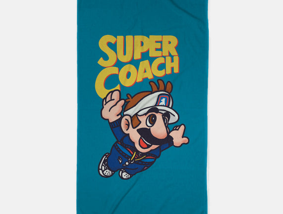 Super Coach