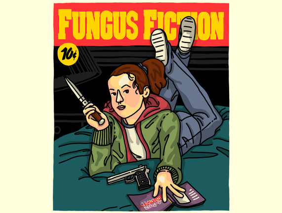 Fungus Fiction