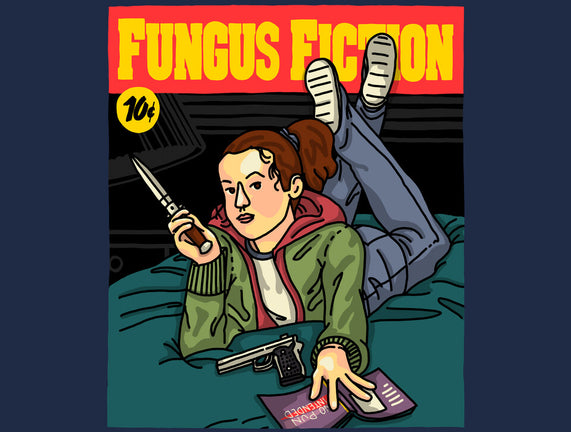 Fungus Fiction