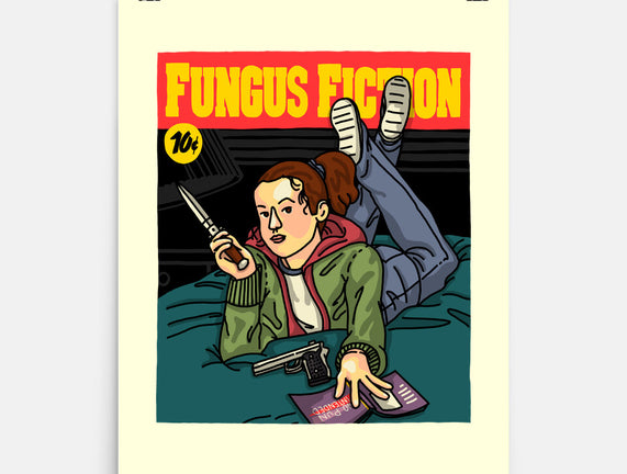 Fungus Fiction