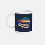 You Have Died-none glossy mug-vp021
