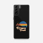 You Have Died-samsung snap phone case-vp021