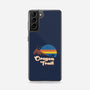 You Have Died-samsung snap phone case-vp021