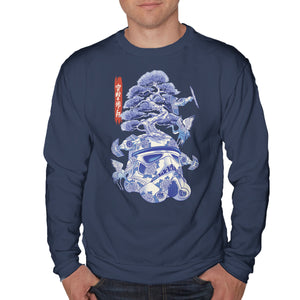Porcelain Trooper